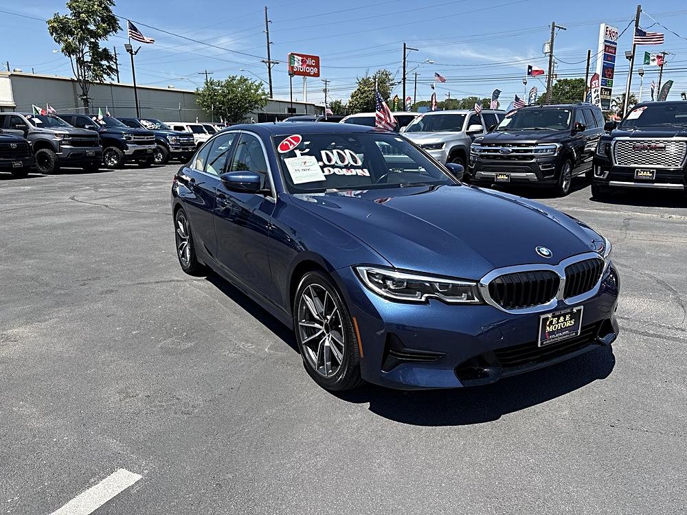bmw 3 series 2021 3MW5R1J06M8C00485 image bmw 3 series 2021 3MW5R1J06M8C00485 image